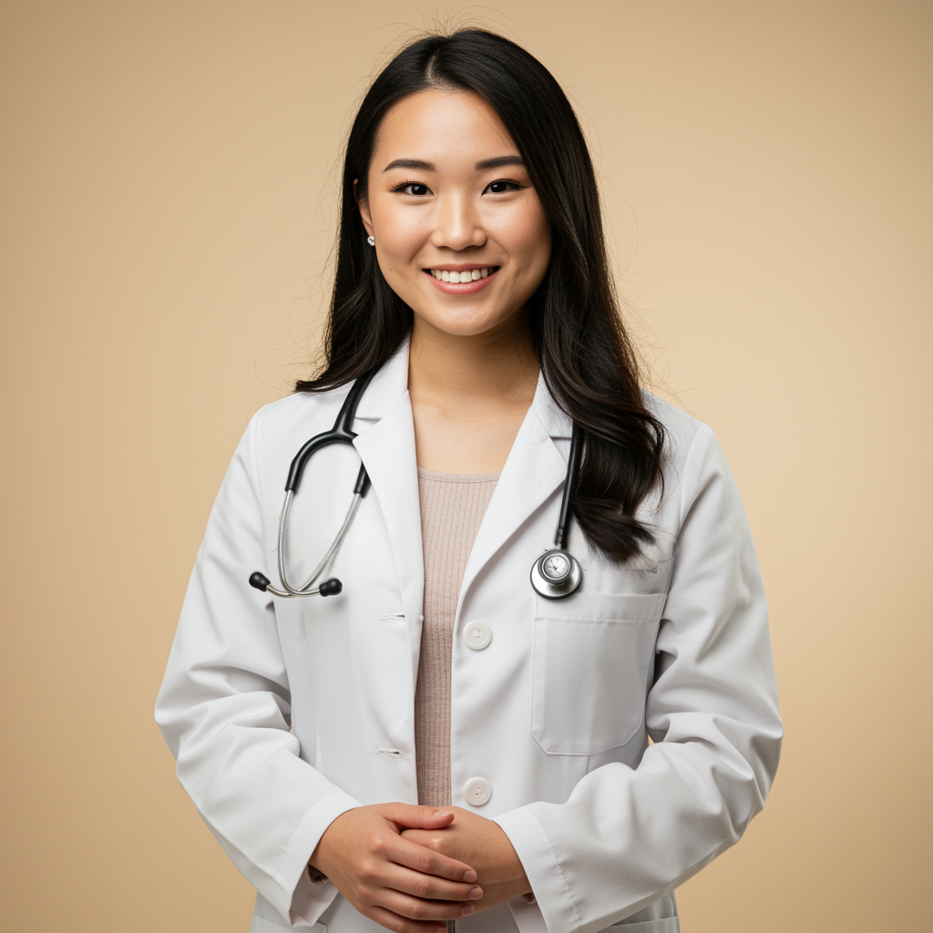 Dr. Nattaya